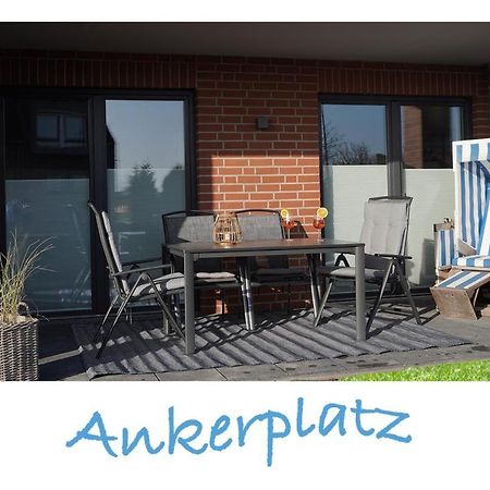 Hansehaus 1 - Ankerplatz Grömitz المظهر الخارجي الصورة
